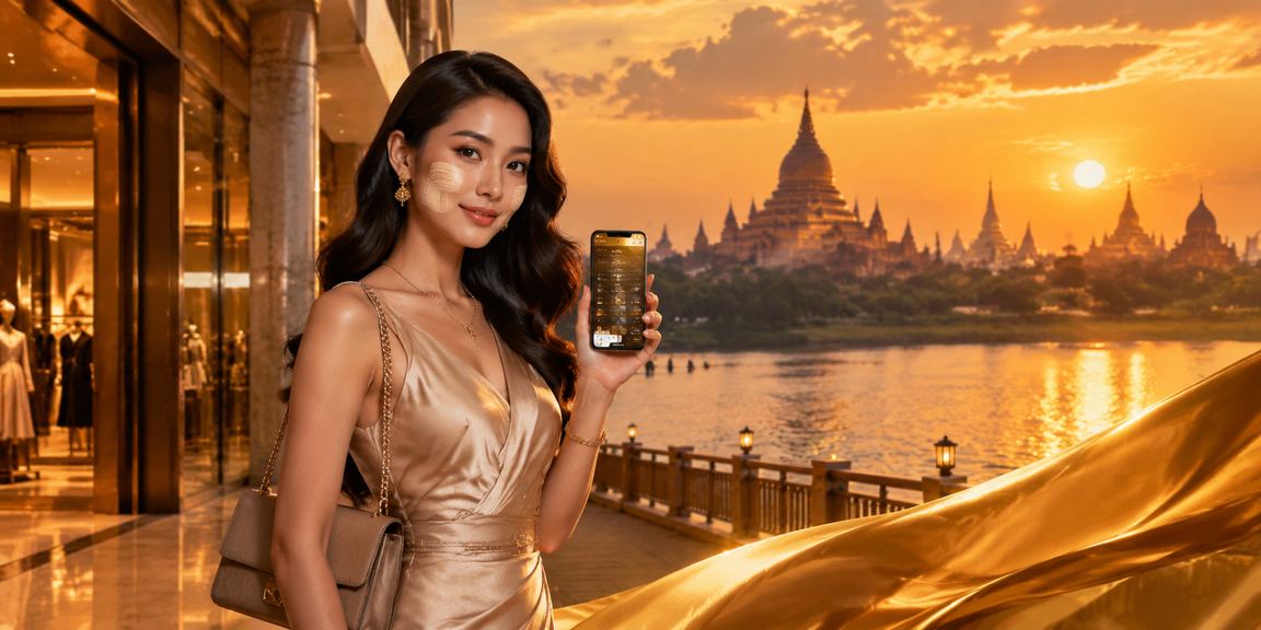 ပုဂံဝတီ ထီးခေါင် မီးပန်းနဲ့ VIP ကစားသမား