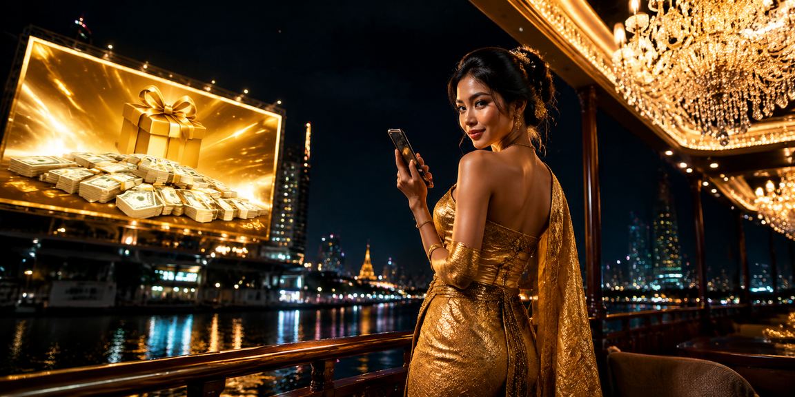 ရန်ကုန်မြို့ အလင်းရှူးပွဲတော် Cashback ပရိုမိုးရှင်း